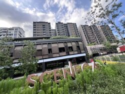 Tanah Merah Kechil Link (D16), Condominium #555218481